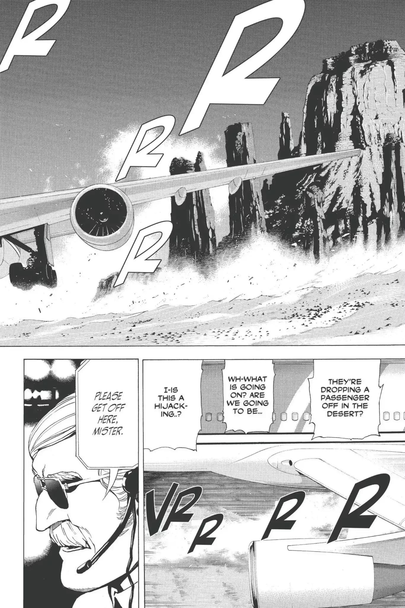 Death Note, Chapter 64 image 14